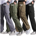 Men's Cargo Pants Pantalon Pants