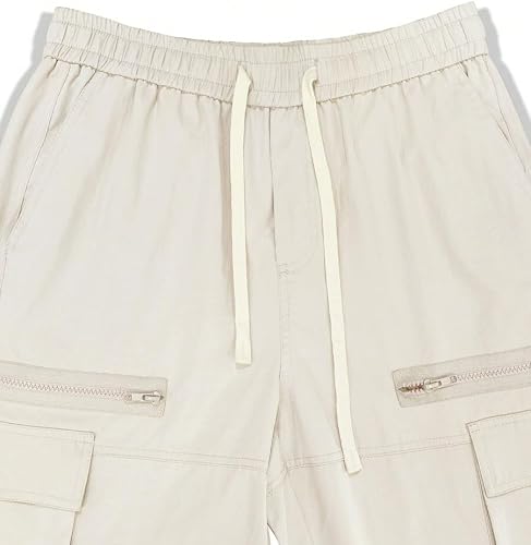Men's Aero Cargo Jogger Pants