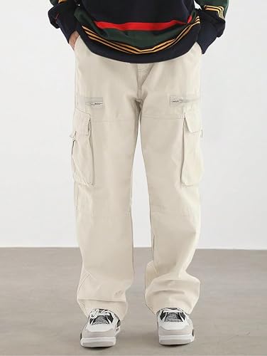 Men's Aero Cargo Jogger Pants