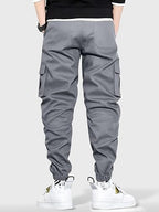 Men's Aero Cargo Jogger Pants
