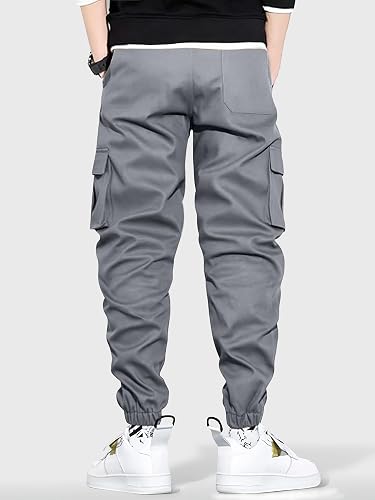 Men's Aero Cargo Jogger Pants