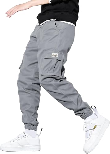 Men's Aero Cargo Jogger Pants