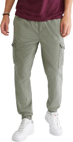 Men's Aero Cargo Jogger Pants