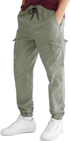 Men's Aero Cargo Jogger Pants
