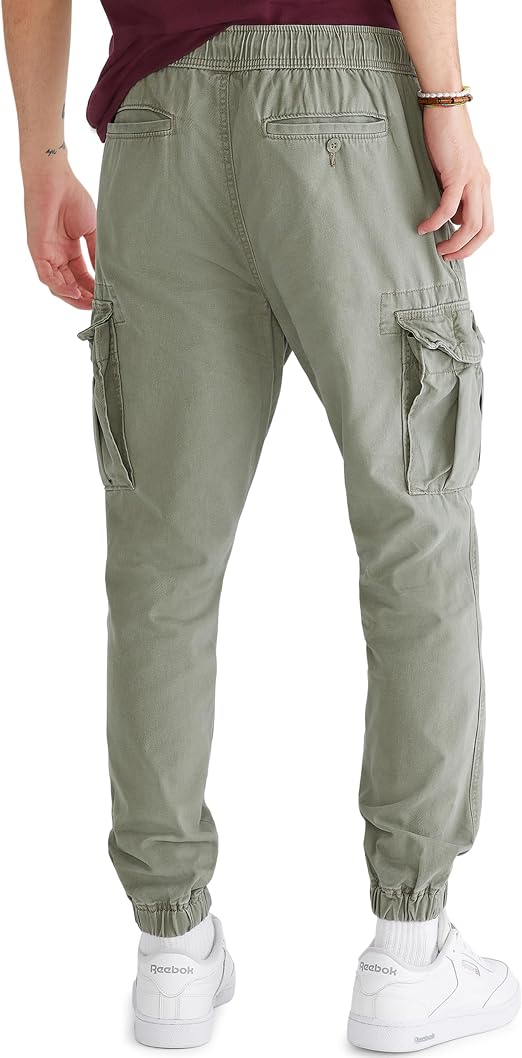Men's Aero Cargo Jogger Pants