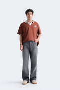 Straight Fit Jeans