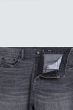 Straight Fit Jeans