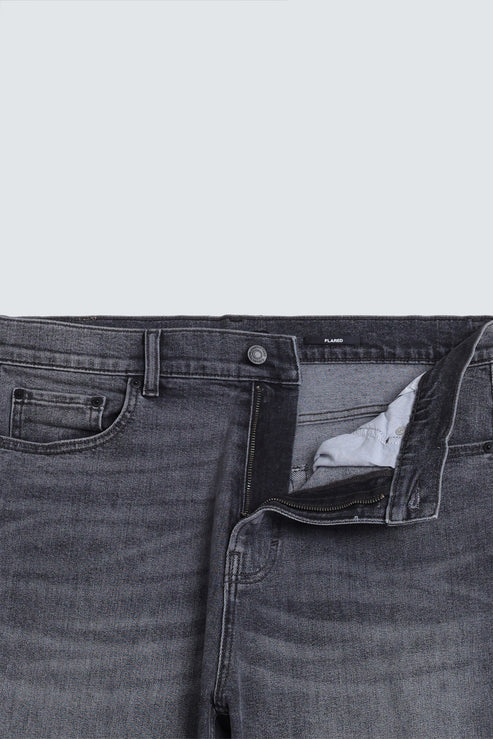 Straight Fit Jeans