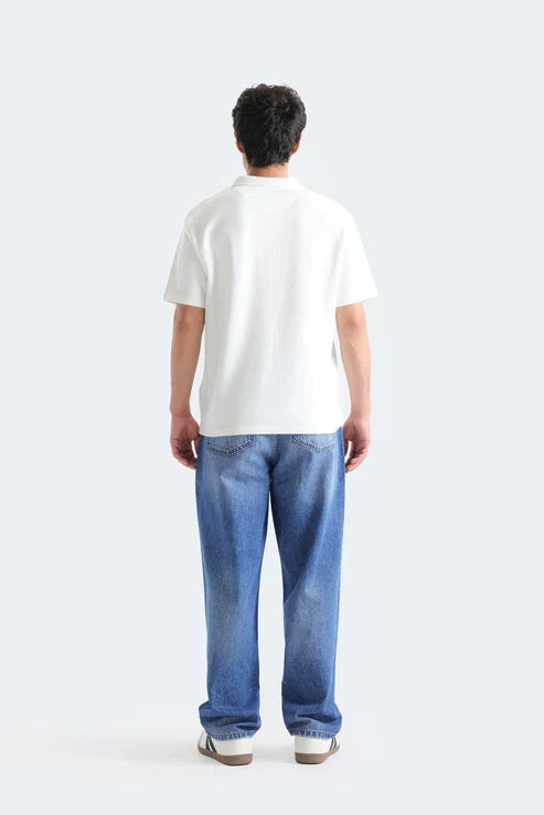 Straight Fit Jeans