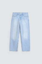 Straight Fit Jeans