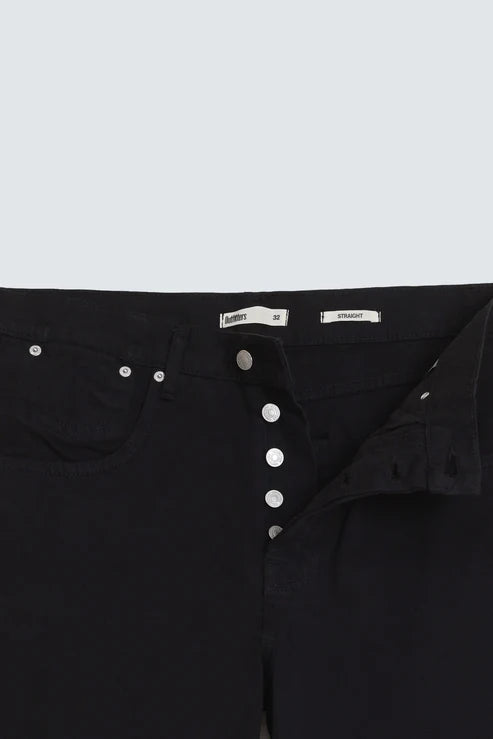 Straight Fit Jeans
