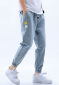 Streetwear Cargo Pants