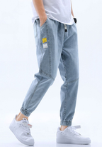 Streetwear Cargo Pants