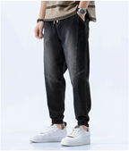 Streetwear Cargo Pants