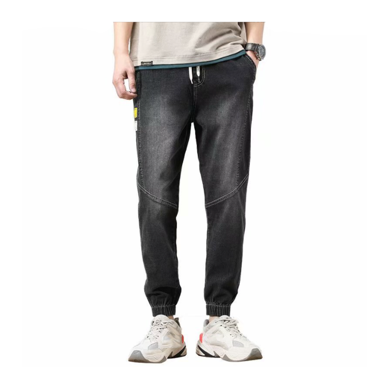 Streetwear Cargo Pants