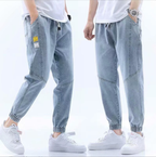 Streetwear Cargo Pants