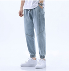 Streetwear Cargo Pants