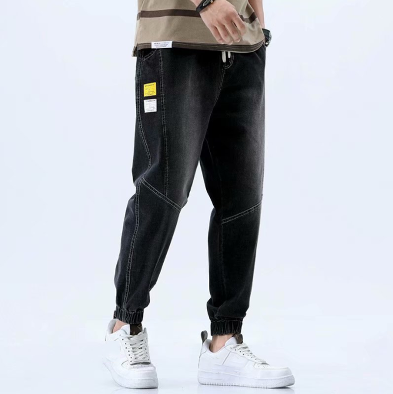 Streetwear Cargo Pants